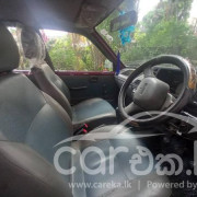 SUZUKI MARUTI 800 2010