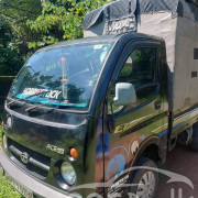 TATA ACE 2012