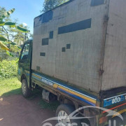 TATA ACE 2012