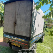 TATA ACE 2012