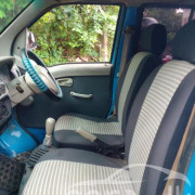 MICRO MPV JUNIOR III 2012