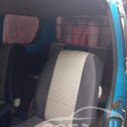 MICRO MPV JUNIOR III 2012