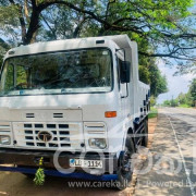 TATA TIPPER 2006
