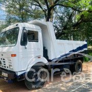 TATA TIPPER 2006