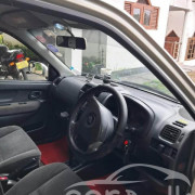 SUZUKI SWIFT 2004