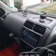 SUZUKI SWIFT 2004