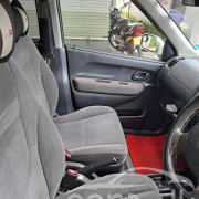SUZUKI SWIFT 2004