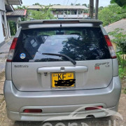 SUZUKI SWIFT 2004