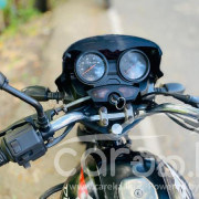 BAJAJ DISCOVER 135 2009