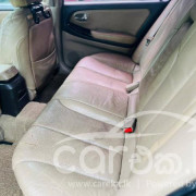 NISSAN CEFIRO A33 2000