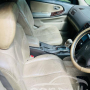 NISSAN CEFIRO A33 2000