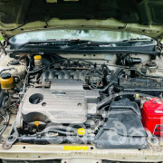 NISSAN CEFIRO A33 2000