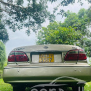 NISSAN CEFIRO A33 2000