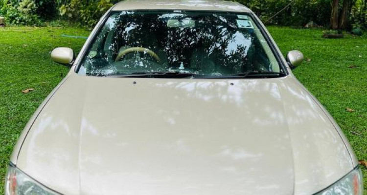 NISSAN CEFIRO A33 2000