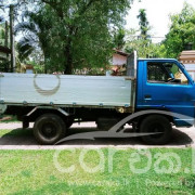 ISUZU ELF 1978