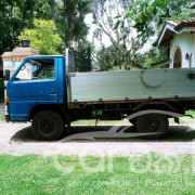 ISUZU ELF 1978