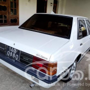MITSUBISHI LANCER BOX 1983