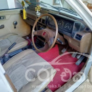 MITSUBISHI LANCER BOX 1983
