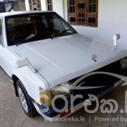 MITSUBISHI LANCER BOX 1983
