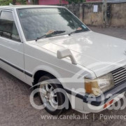 MITSUBISHI LANCER BOX 1983
