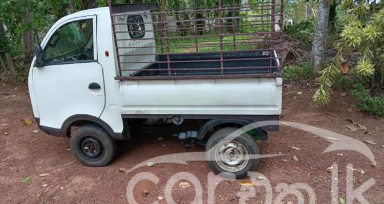 TATA ACE 2011