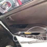 TOYOTA MARK II 1998