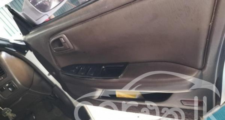 TOYOTA MARK II 1998
