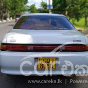 TOYOTA MARK II 1998