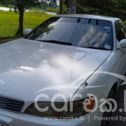 TOYOTA MARK II 1998