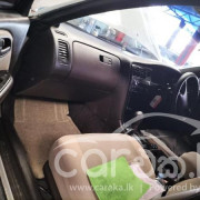 TOYOTA MARK II 1998