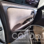 TOYOTA MARK II 1998