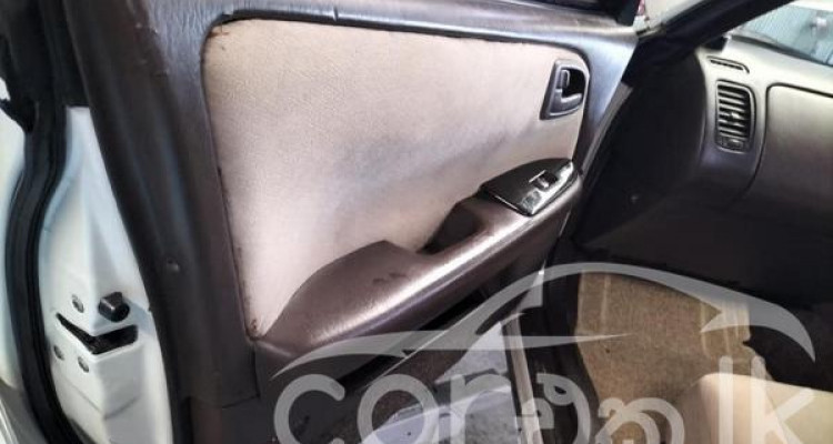 TOYOTA MARK II 1998