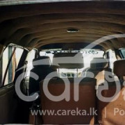 TOYOTA TOWNACE CR26 1987