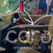 TOYOTA TOWNACE CR26 1987