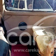 TOYOTA TOWNACE CR26 1987