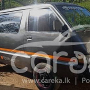 TOYOTA TOWNACE CR26 1987