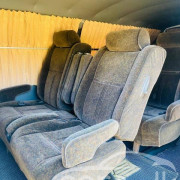 TOYOTA DOLPHIN LH113 1993
