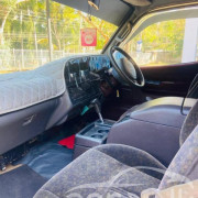 TOYOTA DOLPHIN LH113 1993