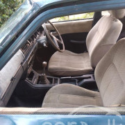 NISSAN SUNNY B10 1989