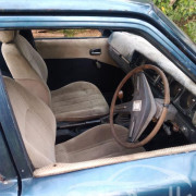 NISSAN SUNNY B10 1989