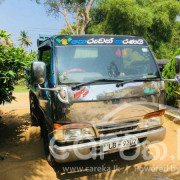 ISUZU ELF 1996
