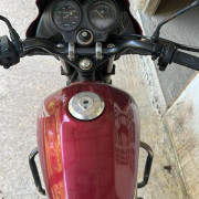 HONDA DREAM YUGA 2013