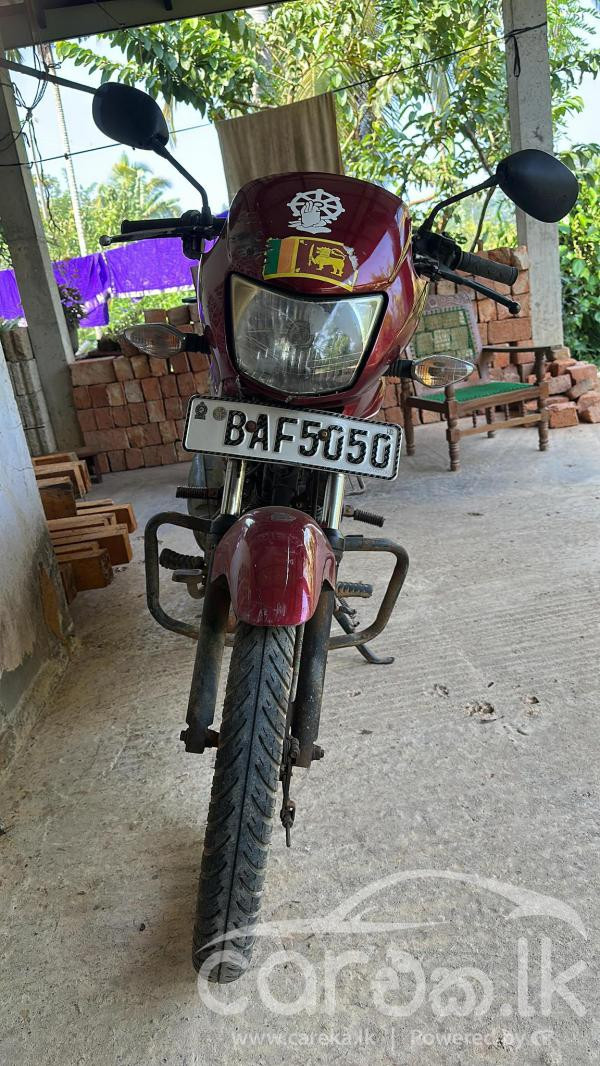 HONDA DREAM YUGA 2013