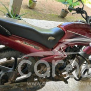 HONDA DREAM YUGA 2013