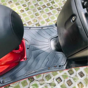 TVS WEGO 2015