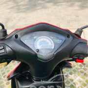 TVS WEGO 2015
