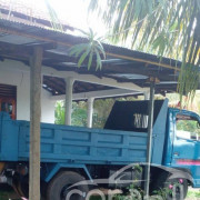 ISUZU ELF TIPPER 1993