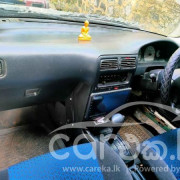 NISSAN WINGROAD Y10 2000
