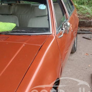 MITSUBISHI COLT 1982