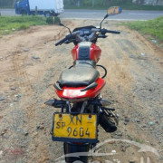 BAJAJ PULSAR 135 2011